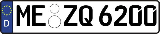ME-ZQ6200