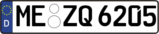 ME-ZQ6205