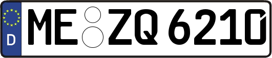 ME-ZQ6210
