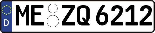ME-ZQ6212
