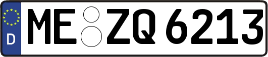 ME-ZQ6213
