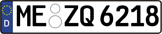 ME-ZQ6218