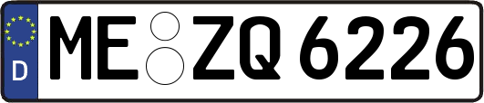 ME-ZQ6226