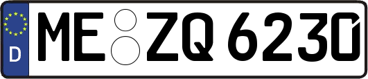 ME-ZQ6230