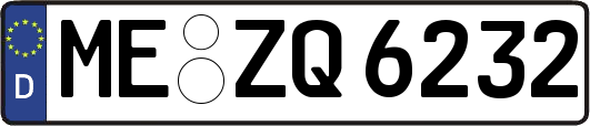 ME-ZQ6232