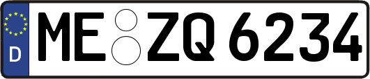 ME-ZQ6234