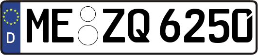 ME-ZQ6250
