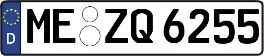 ME-ZQ6255