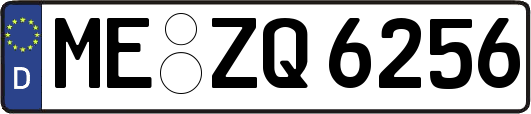 ME-ZQ6256