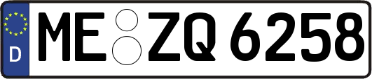 ME-ZQ6258