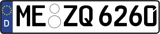 ME-ZQ6260