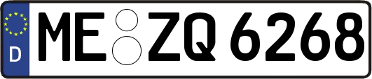 ME-ZQ6268