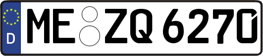 ME-ZQ6270
