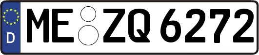 ME-ZQ6272