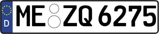 ME-ZQ6275