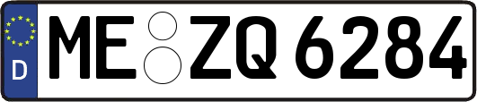 ME-ZQ6284