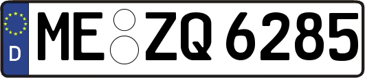 ME-ZQ6285