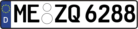 ME-ZQ6288