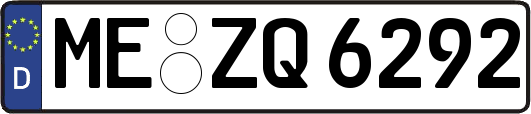 ME-ZQ6292