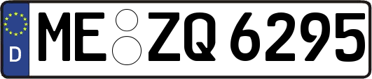 ME-ZQ6295