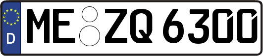 ME-ZQ6300