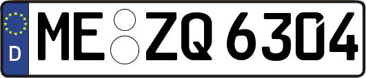 ME-ZQ6304