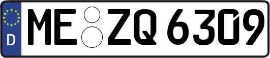 ME-ZQ6309