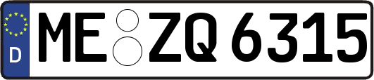 ME-ZQ6315