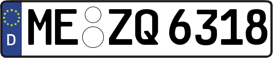 ME-ZQ6318