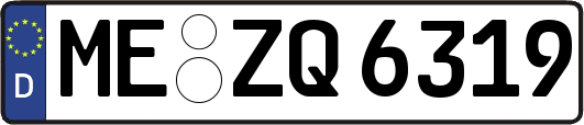 ME-ZQ6319