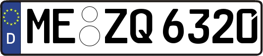 ME-ZQ6320