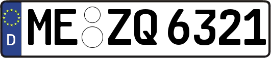 ME-ZQ6321