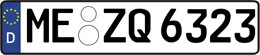 ME-ZQ6323
