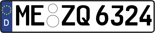 ME-ZQ6324