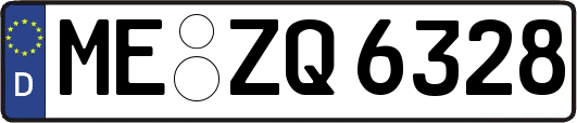 ME-ZQ6328