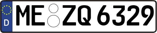 ME-ZQ6329