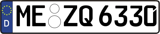 ME-ZQ6330