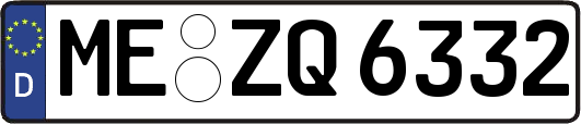 ME-ZQ6332