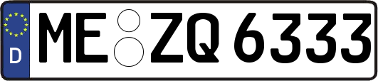 ME-ZQ6333