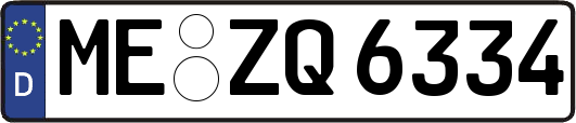 ME-ZQ6334