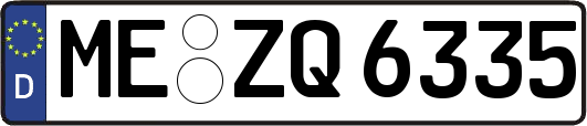 ME-ZQ6335