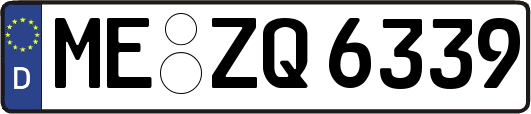 ME-ZQ6339
