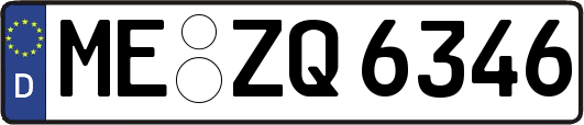 ME-ZQ6346