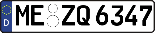 ME-ZQ6347
