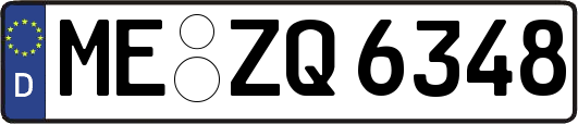 ME-ZQ6348