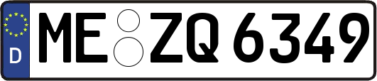 ME-ZQ6349