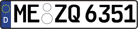 ME-ZQ6351