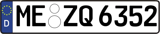 ME-ZQ6352