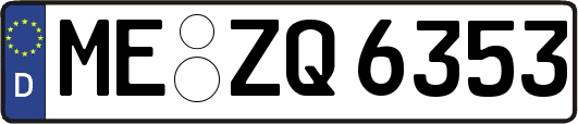 ME-ZQ6353