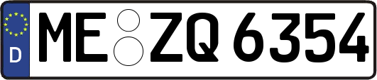 ME-ZQ6354